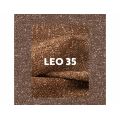Стілець кухонний обідній м'який Borgo Leo Кемел тканина / Чорний каркас5